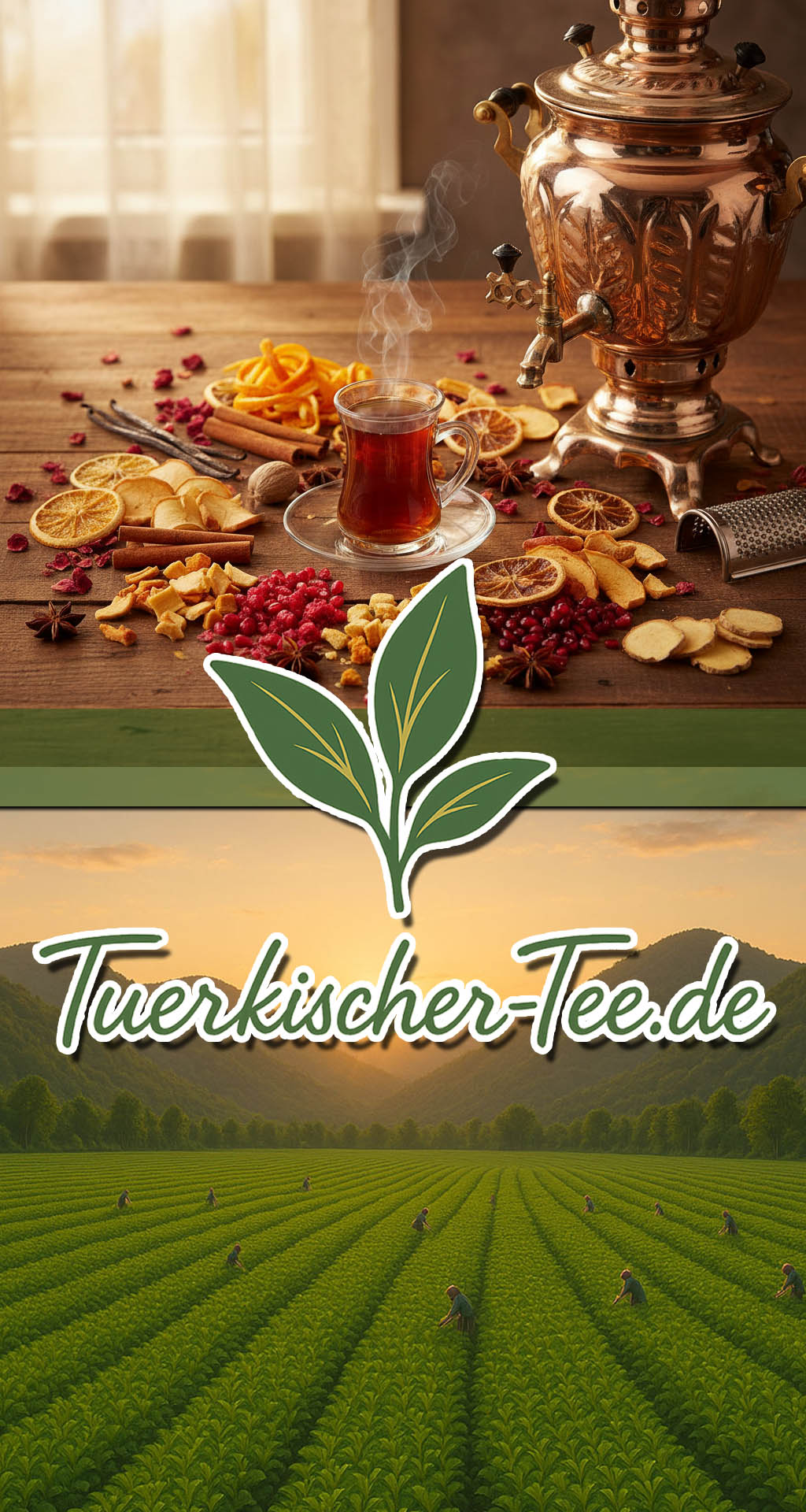 tuerkischer-schwarztee Türkischer Schwarztee